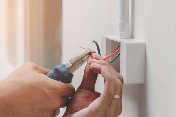 Best Electrical Troubleshooting and Repair  in Britt, IA